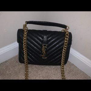 Ysl crossbody